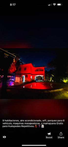 Tu segundo hogar